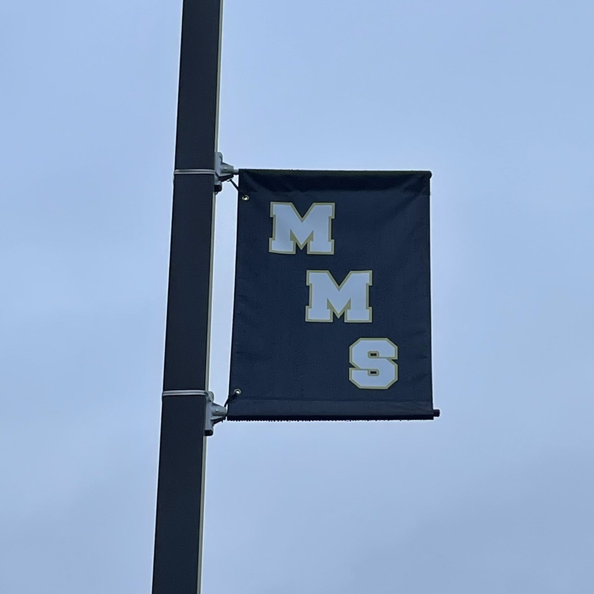 trawickk's tweet image. Thanks @FASTSIGNS Huntsville for helping us spruce up the place a bit! @monroviahawks @MadCoSchools #ReadySetForwardMCSS