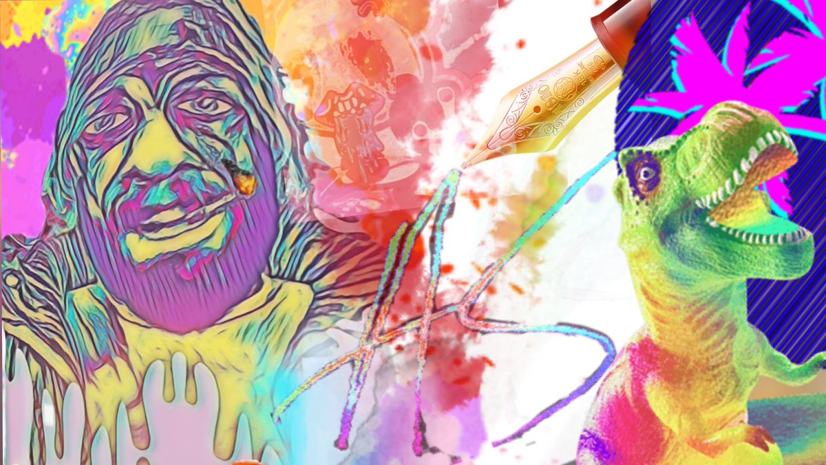 I've got type two #Teabagabetes and theirs only one cure.
Follow me at twitch.tv/neon_slics for some #Splitgate
Woke healing #mood <a href="/Splitgate/">SPLITGATE: Arena Reloaded</a>