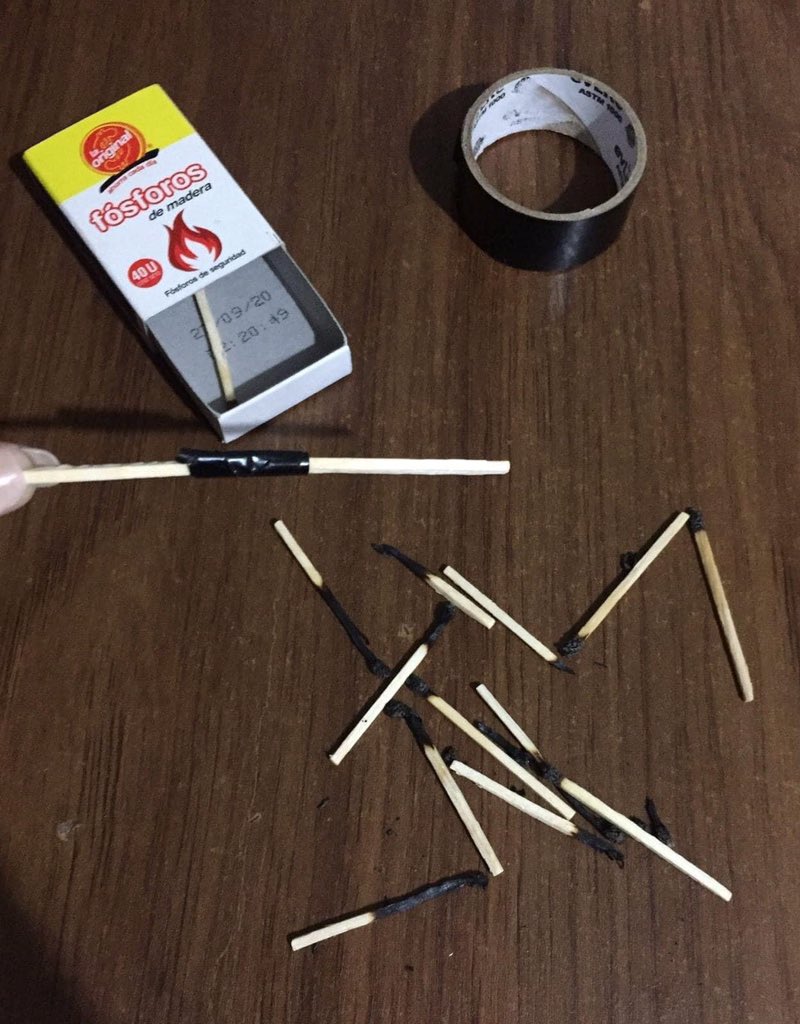 Te amo, sabía que eras para mí 😍