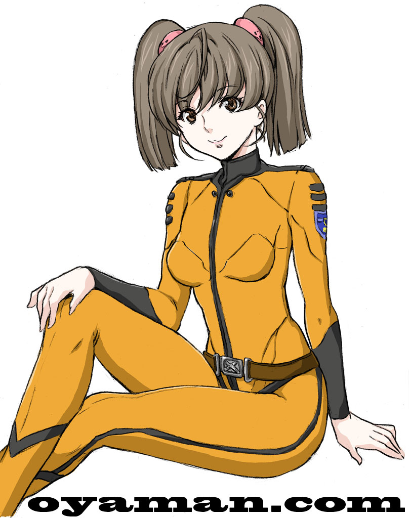 山本玲描きました!ヤマトガールズまとめ
https://t.co/yrA1XDVyuX 
#YAMATO 