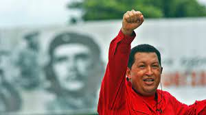 🗓️ #21Oct|| Pensamientos del Comandante Supremo y Eterno, Hugo Chávez Frías:
'Hay una medicina para no ser corrupto: que uno mande al cipote las ambiciones personales y materiales; ésa es la mejor medicina'
#EjercitoBicentenario