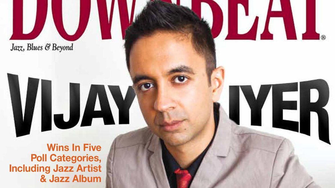 AVicari_Jazz's tweet photo. #Today3pm|@officialjazzlon|JazzDoodlesShow @AVicari_Jazz interviews piano virtuoso @vijayiyer about his life in music, latest album #Uneasy and upcoming @LondonJazzFest|gig @ProperJazz @ECMRecords Listen Live on https://t.co/tm0rFtJhqI & @tunein|SmartPhoneApp https://t.co/QTHT0f2qa4