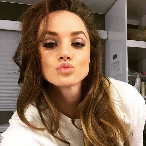 kinsey1986's tweet photo. #NewProfilePic https://t.co/5ZWa7ojOtv