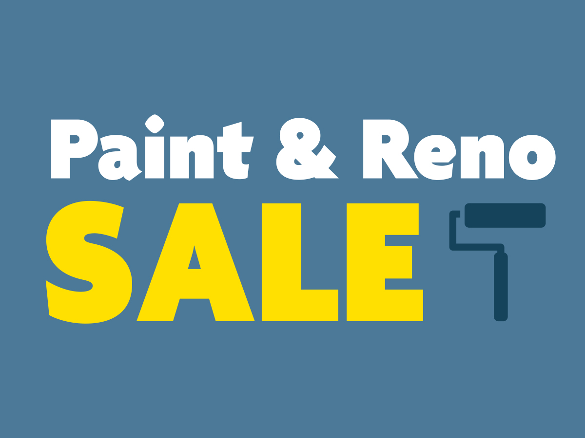 Brush on the savings! Check out this week's flyer: bit.ly/3Dcl1yo