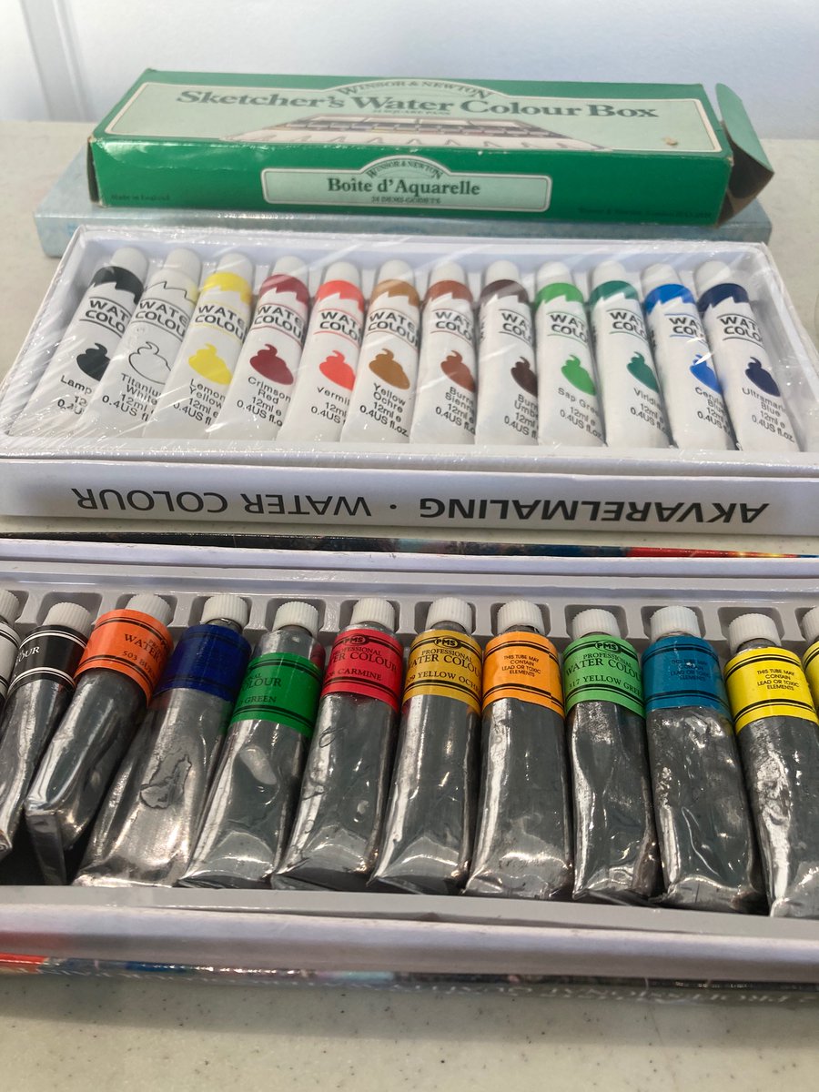 thehorsebridge's tweet photo. Our ART BANK is open again Monday from 2-4pm. We’ve a huge range of donated materials for you to browse over &amp; take home on a pay what you can basis. We’re also holding free ART BANK Live workshops with artist Nicole Bates at the same time. More info at https://t.co/Rv6UuQkGdI https://t.co/rlGIi2bdXw