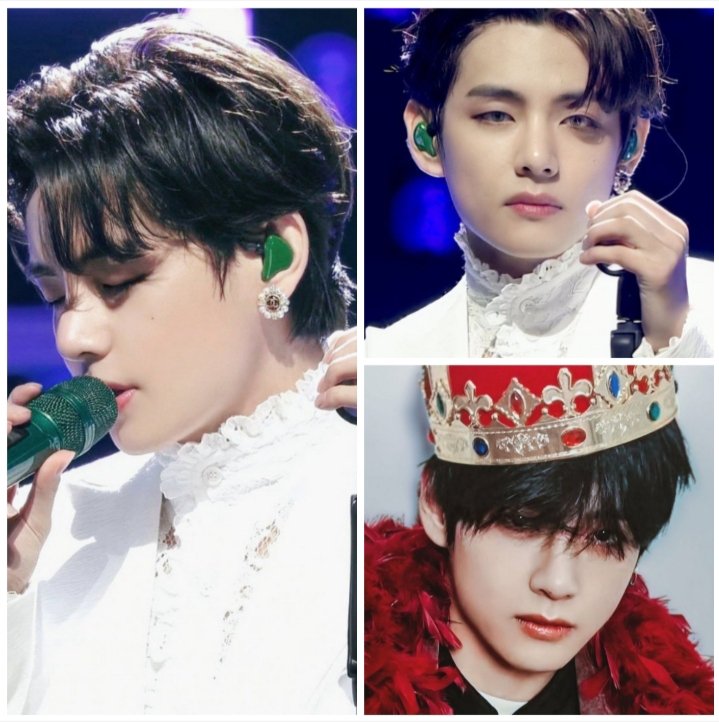 He is looking like a Prince ✌🥰💕💜🇧🇩
#V
#BangladeshiBtsArmy
#BangladeshiBtsArmy
