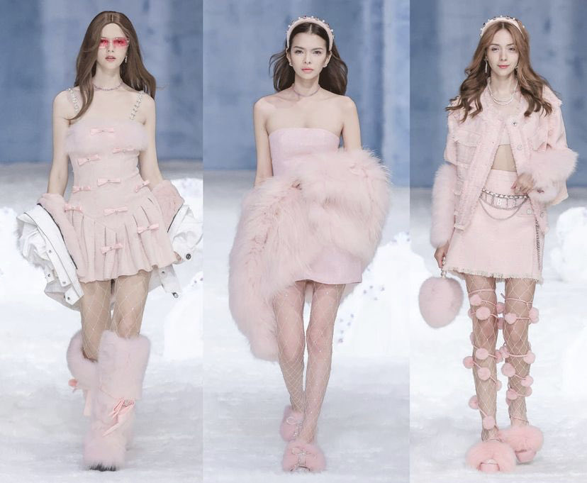 Twice S Concert Outfits Look Cheap And Could Have Been So Much Better R Kpopthoughts