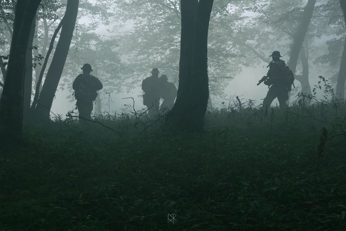 studio_tissue's tweet photo. In FOREST
#BE_FORESTER
#デカロック3rd https://t.co/bpfuDaJsjG