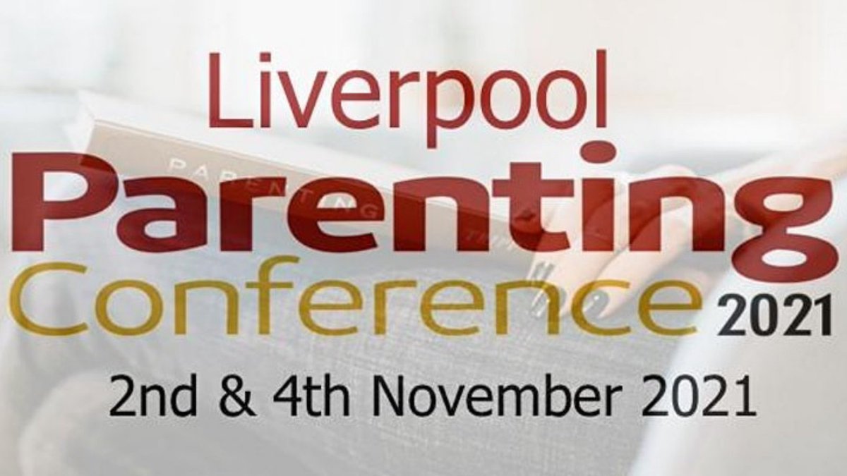 On Tuesday 2nd and Thursday 4th November, <a href="/lpoolcouncil/">Liverpool City Council</a> and their partners will be hosting their Liverpool Parenting Conference. 

The sessions will offer support and advice around many areas of #parenting.

Find out more and book your place: bit.ly/3DYzBtT <a href="/lawson_dawn/">Dawn Lawson</a>