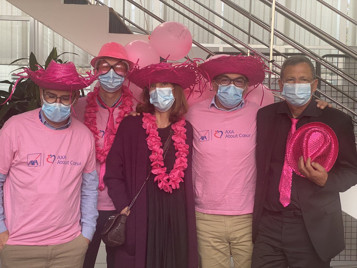 Mathieu Brout tweet media