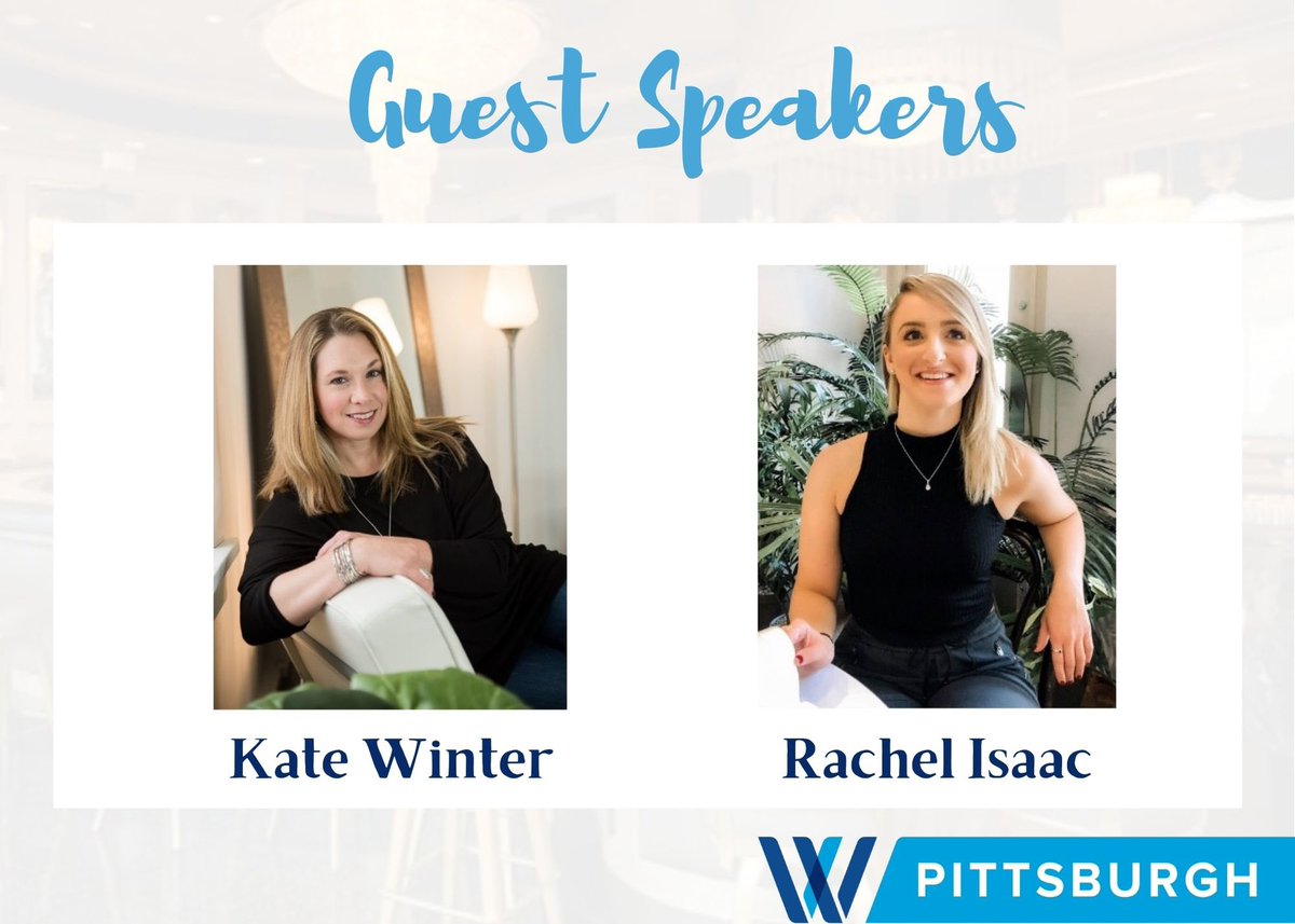 WISE Pittsburgh tweet media