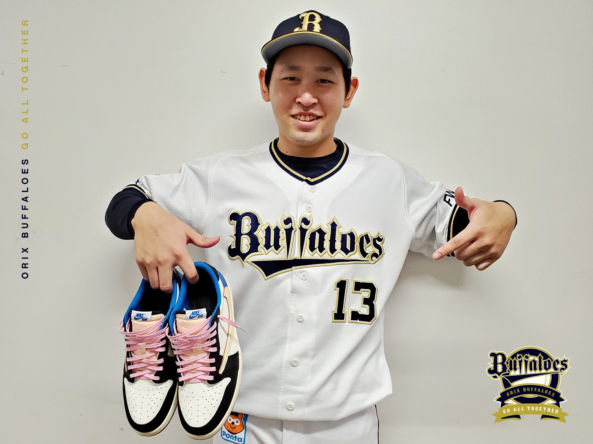 オリックス・バファローズ on X: オリックス・バファローズ on X: