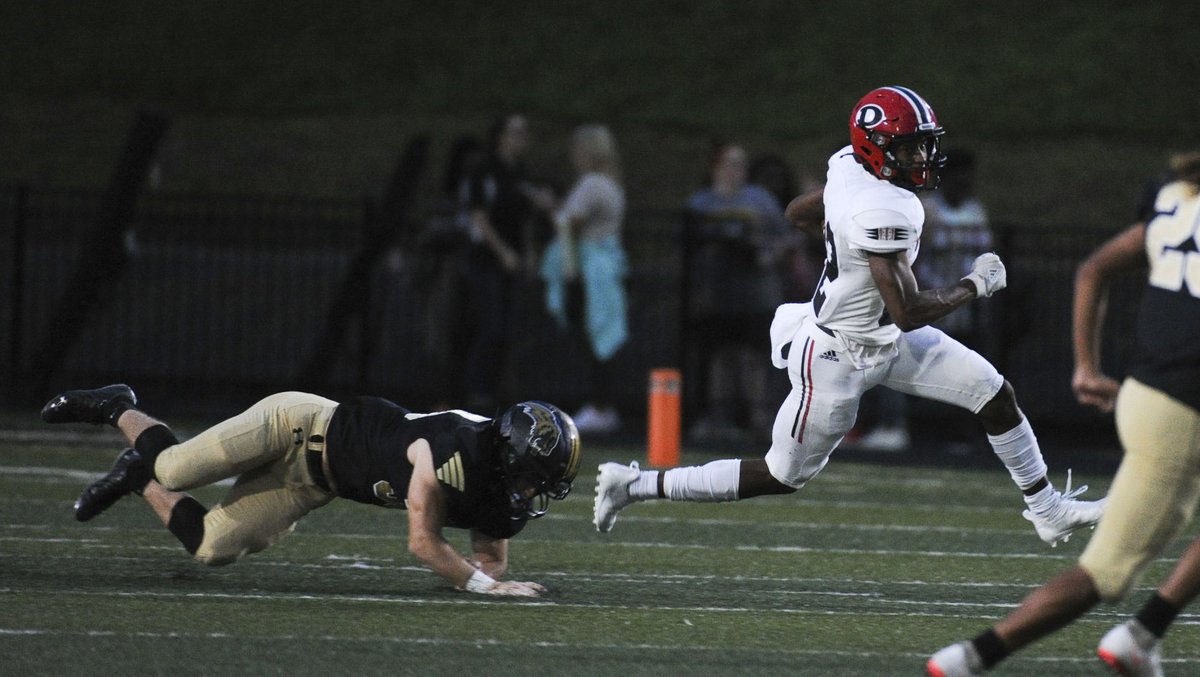 Decatur Living tweet media