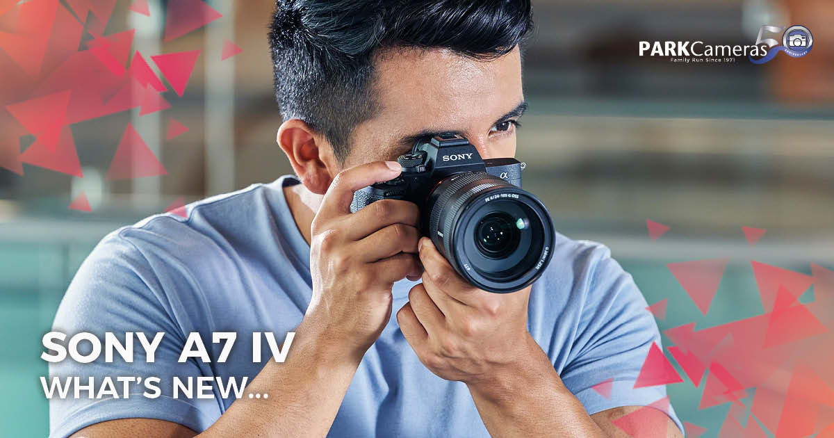 ParkTweets's tweet photo. Want to find out all that’s new with the Sony #a7IV? 

If so, then check out our blog post at https://t.co/0jM6mkx4LA https://t.co/rsisFz9Uty