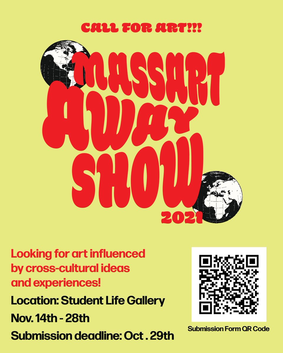 Hope you'll consider applying here: massart.az1.qualtrics.com/jfe/form/SV_7P…