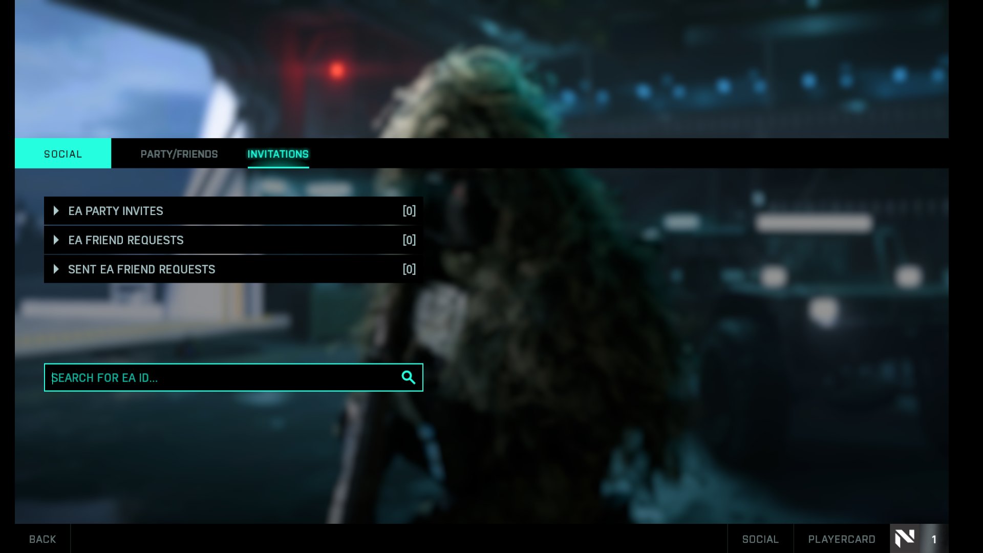 How to Invite Crossplay Friends in Battlefield 2042 (PS4, PS5