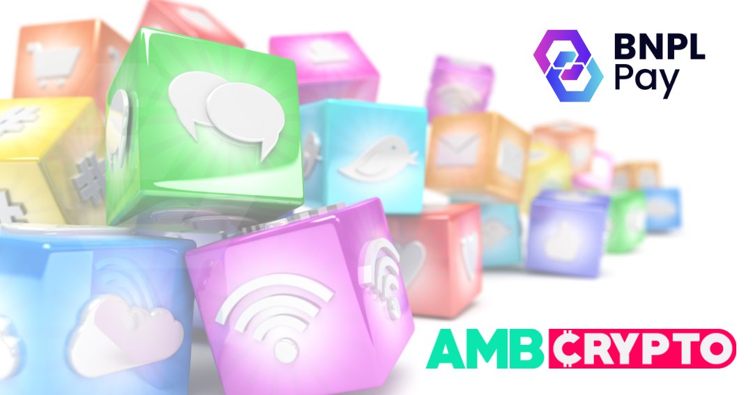 BNPL Pay tweet media
