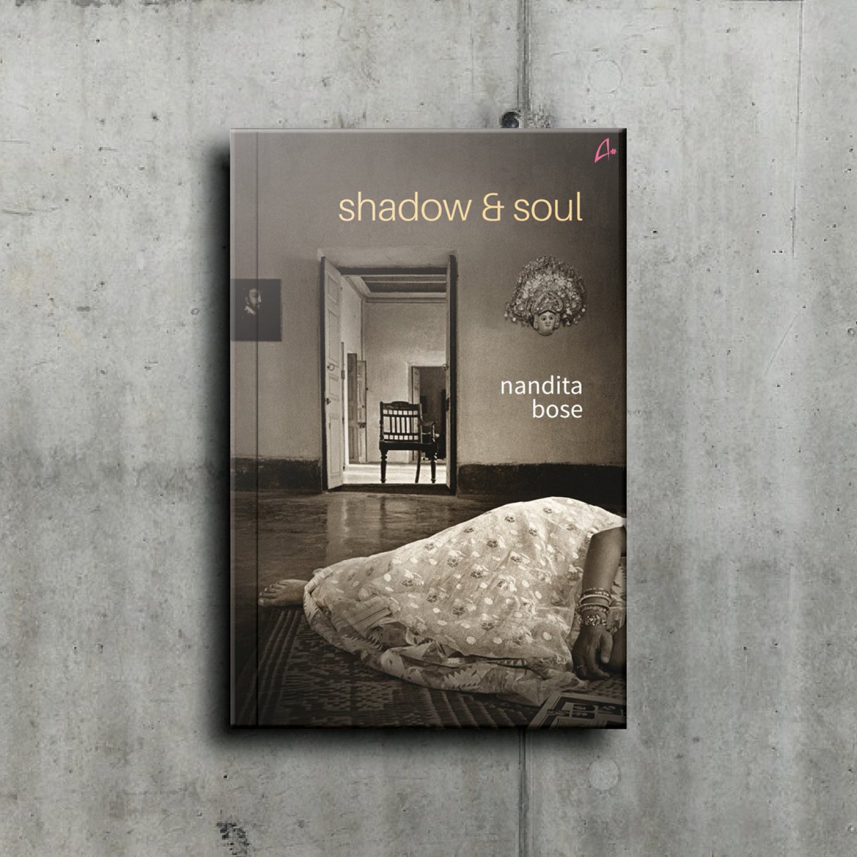 AmaryllisManjul's tweet photo. Read this beautiful novel about dejection, rejection, desperation, loneliness and ultimately, the discovery of passion, love and happiness from the most unexpected source.
https://t.co/7IOkzztv75
#shadowandsoul #nanditabose #fictionbook #amaryllogues #amaryllispublishing https://t.co/c9h1DEsnnr