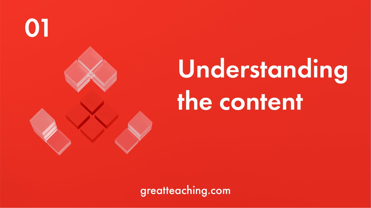 Evidence Based Education on Twitter "Hear ProfCoe describe each