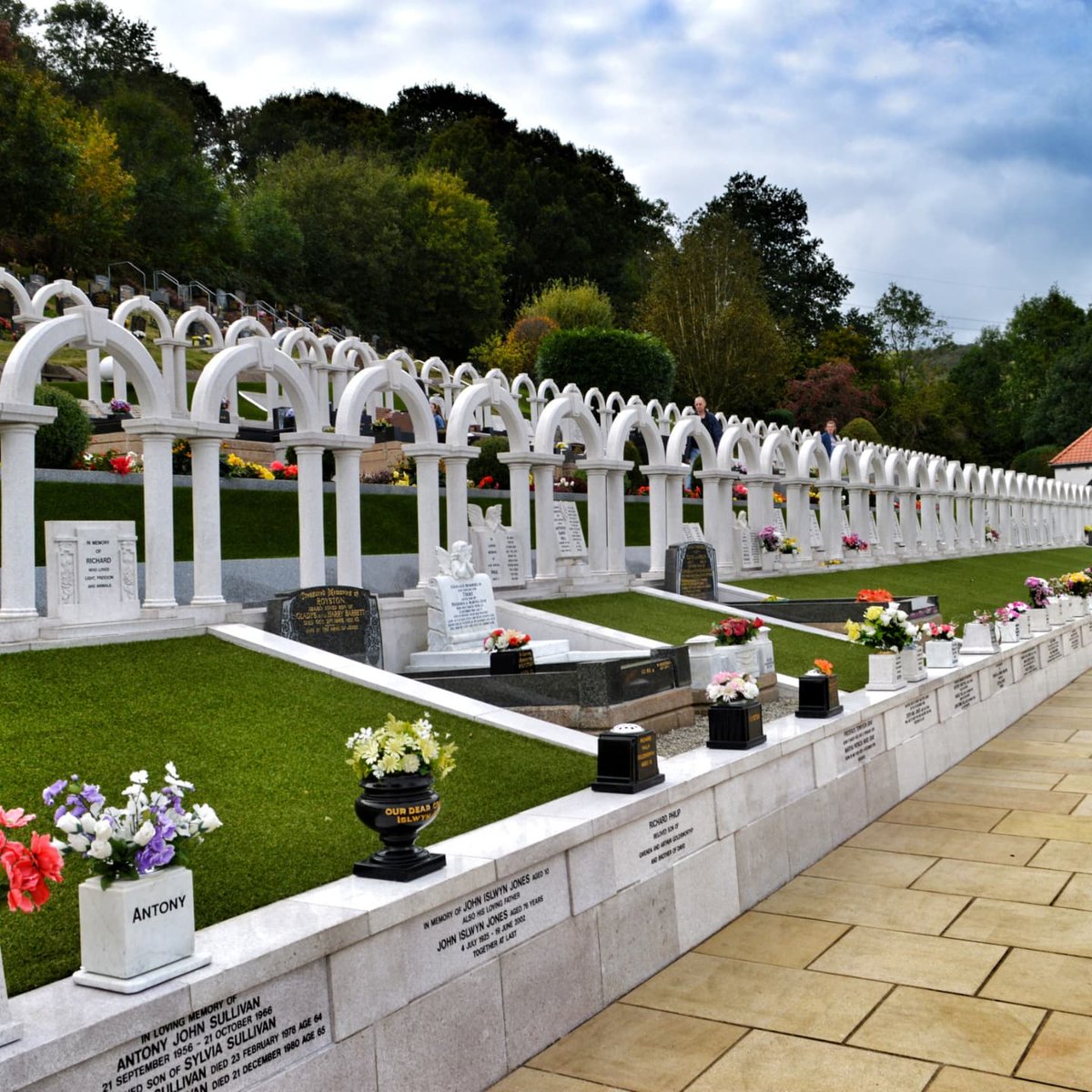 JuddMobile's tweet photo. In memory of those who lost their lives on this day 21st October 1966 RIP #Aberfan #RIP #wales https://t.co/1ACRKh5Yb1