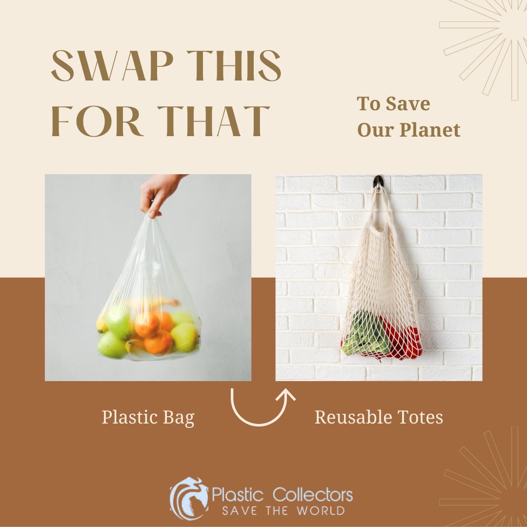 Tip for the day.
.
#noplastic #plasticfree #plasticpollution #environment #environmentalawareness #environmentalfriendly #savetheplanet #plasticpollution #noplasticbags #noplasticwaste #makeachange #makeachangetoday #sustainableliving #sustainability #ecofriendlytips
