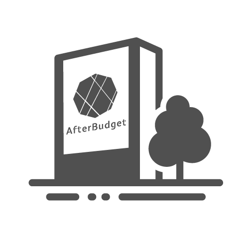 afterbudget's tweet photo. Starting next week, we will welcome new members to Twitter and update the Investor Relations https://t.co/Z2c6NiC9yC
