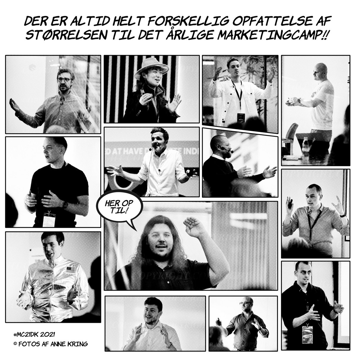Nice one <a href="/KimDolleris/">Kim Dolleris</a> #mc21dk