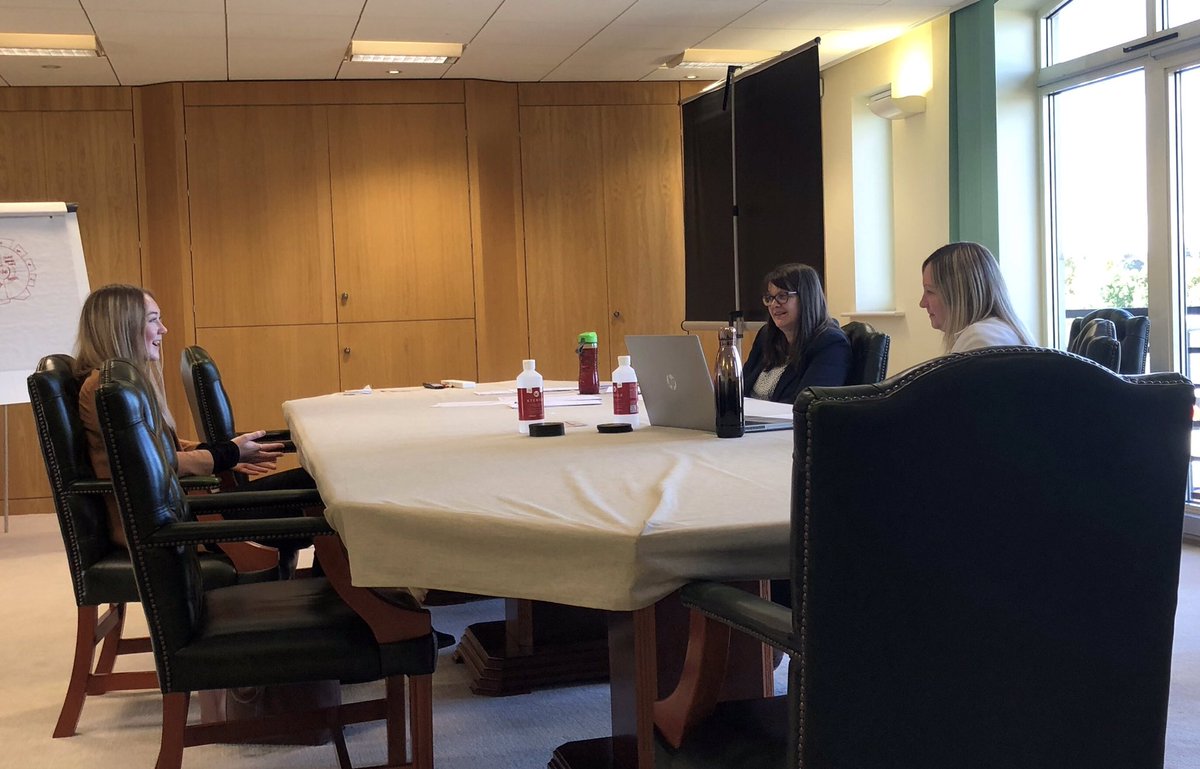 bandkbuild's tweet photo. Last week, as part of the board of employers, we interviewed the new intake of @derbycollege T-Level students #ProfessionalConstruction. We will also provide mentoring and work experience alongside their studies. The interviews took place at the home of @GFTomlinson in #Derby https://t.co/m6BimY5Cp7