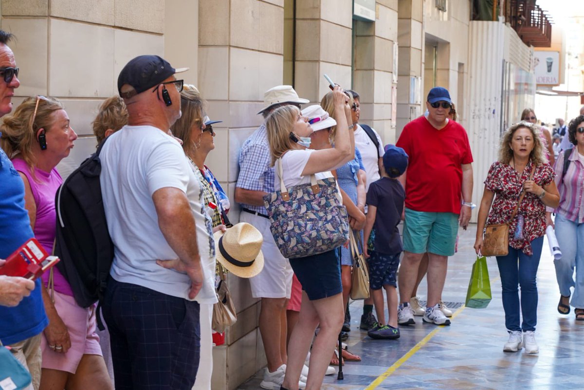 Noelia Arroyo tweet media