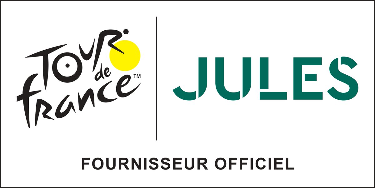 LeTour's tweet photo. 😁 Jules devient fournisseur officiel du Tour de France pour 4 ans.👕

👍 La marque créera une collection dédiée au Tour disponible en magasin en mai 2022 et fournira les dotations officielles de l'organisation.

➡ Plus d'infos : https://t.co/wX6mHCXa5M 

#meninprogress #TDF2022 https://t.co/d5Vl4lkCg1