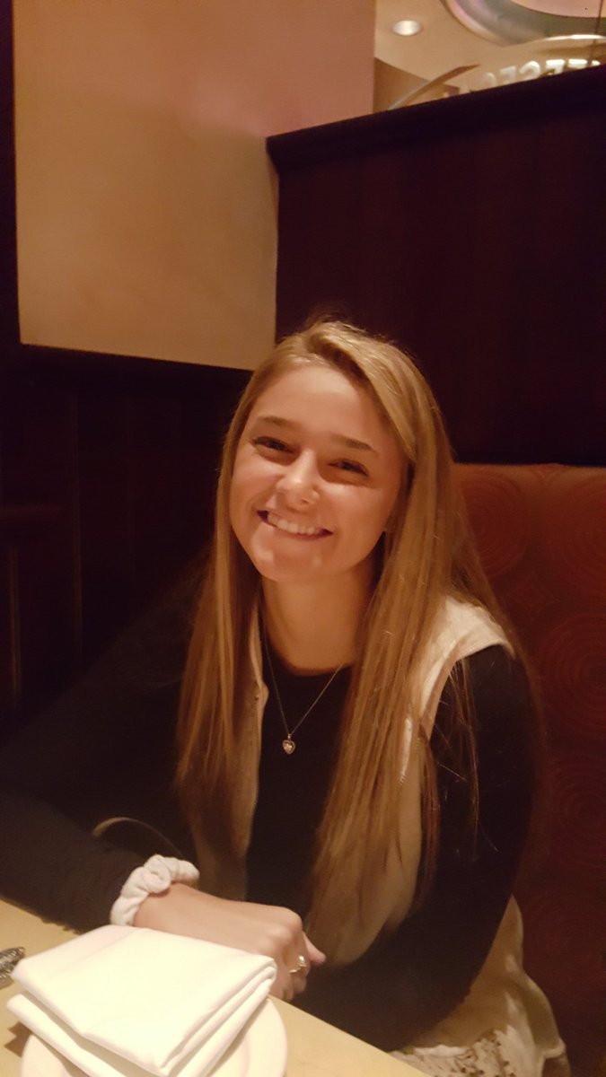 Hoosierdaddy_32's tweet photo. 22 years ago Phil &amp; Kristi became Mommy and Daddy. We celebrate Syd's birthday today. Your Mom and Dad and Brother Love You Syd. https://t.co/ZLOVHRZ4YA