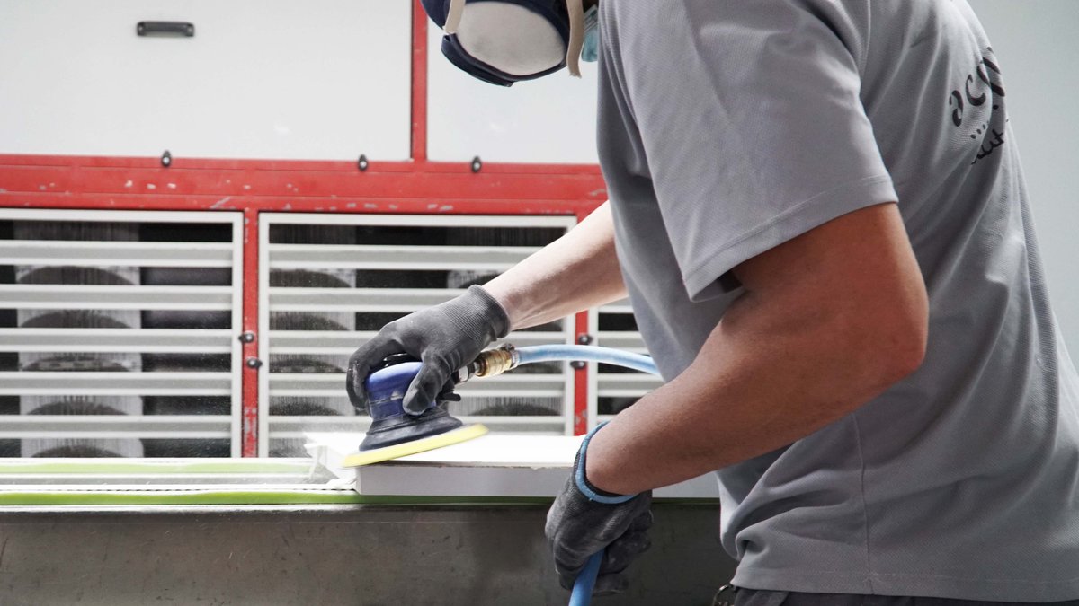 designprisoners's tweet photo. @AcquabellaBath inaugura la più grande linea di produzione automatica di piatti doccia in Europa
Scopri di più: https://t.co/WrA83MsqyY
#Designprisoners #Acquabella https://t.co/F6fPH4BBjF