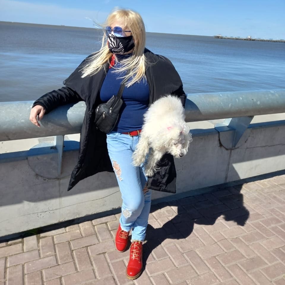 JosephinaStella's tweet photo. Fría la mañana....
Comenzó a subir la temperatura!!!
#Jueves 
#20deOctubre
#SOL
#RIO
#naturaleza 
#sissy https://t.co/TB4Ee8xfGq