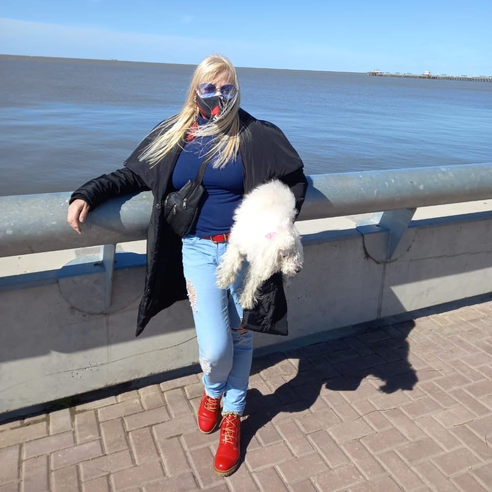 JosephinaStella's tweet photo. Fría la mañana....
Comenzó a subir la temperatura!!!
#Jueves 
#20deOctubre
#SOL
#RIO
#naturaleza 
#sissy https://t.co/TB4Ee8xfGq