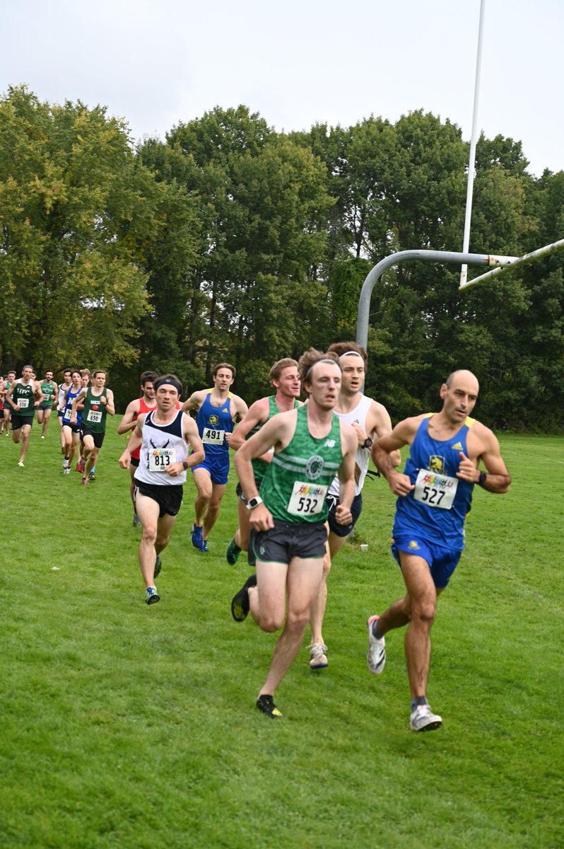 USATF New England tweet media