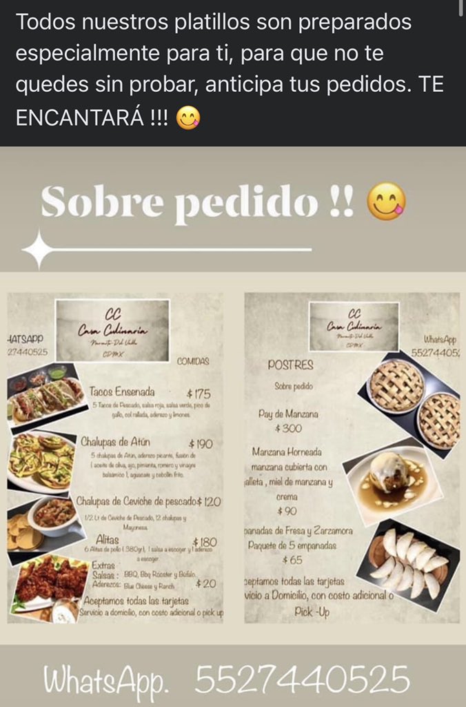 Claudia Carranza tweet media