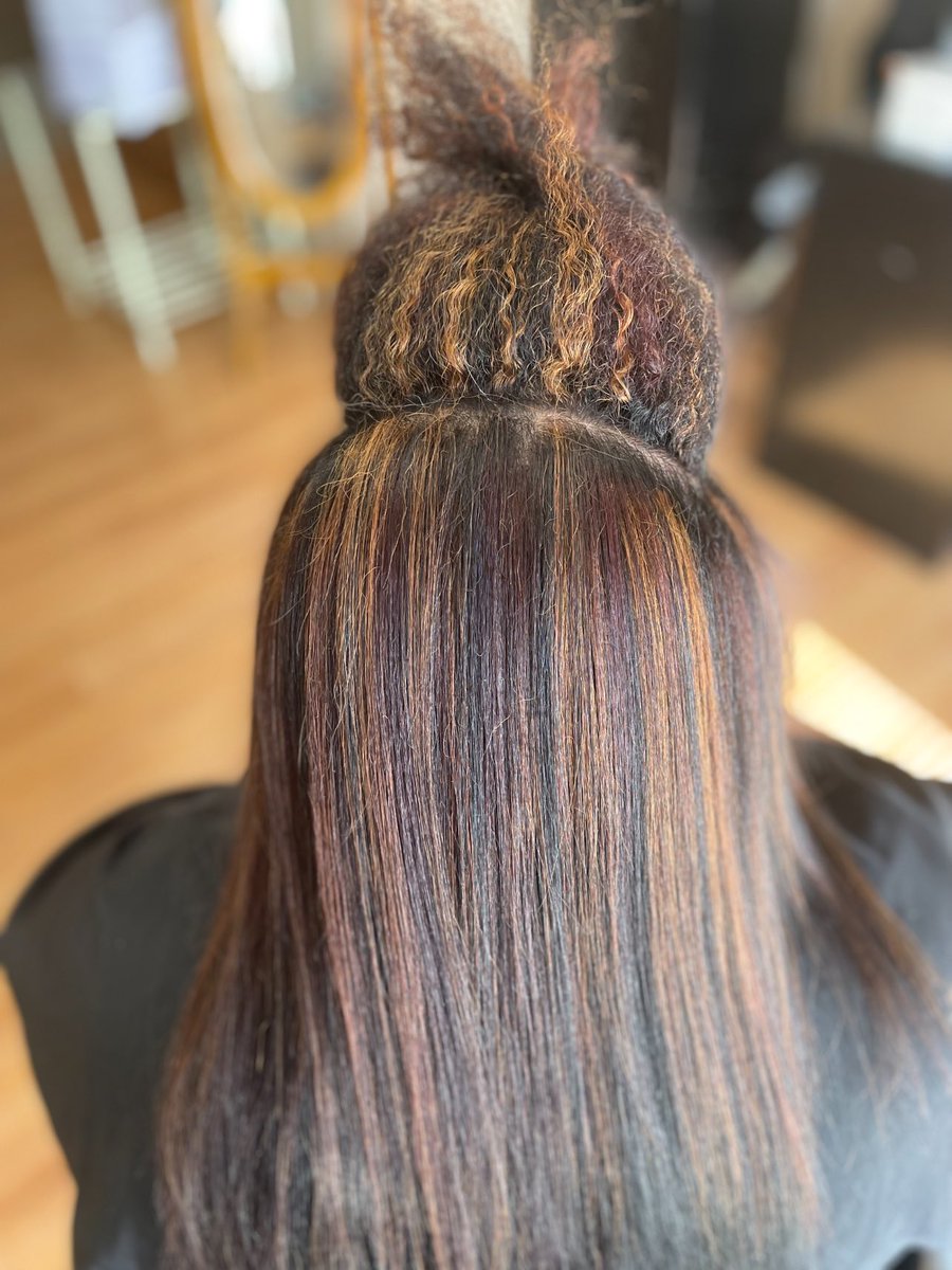 brxttanibxtch's tweet photo. #NewColorAlert ❤️🧡💛 https://t.co/PBBmsSTrh5