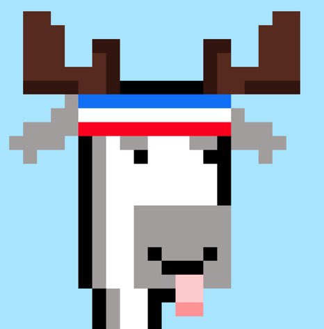davidriemer_'s tweet photo. @punk2476 totally agree. so much shit out there. oh but look at that beautiful moose fren https://t.co/8wK388BQ2u