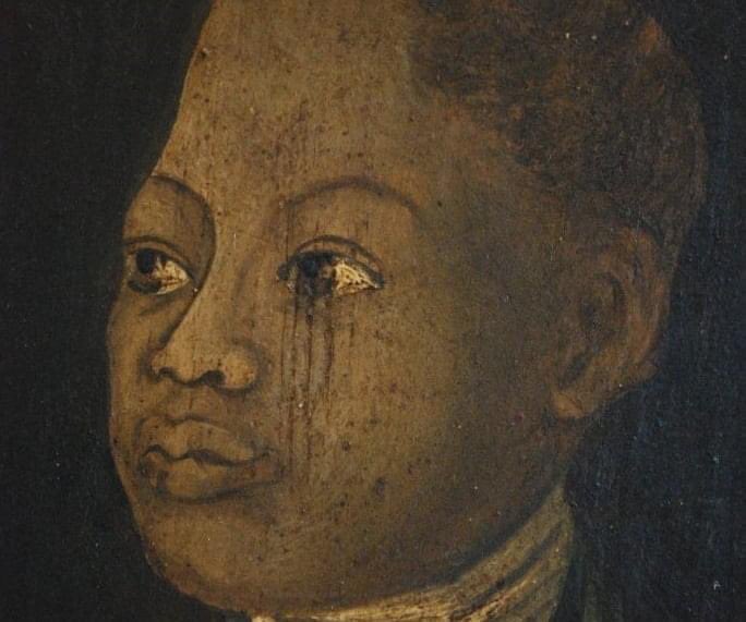 Harkness Roses tweet media