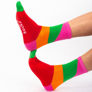 Simply Socks tweet media