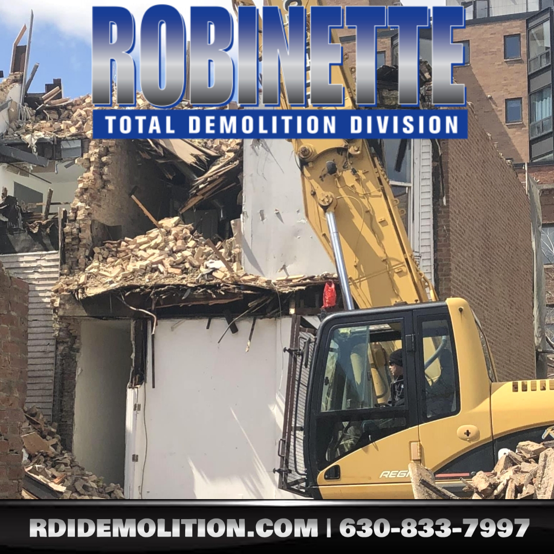 RobinetteDemo1's tweet image. Jumpstart your #totaldemolition project with Robinette Demolition! We provide cost-effective, safe, and efficient industrial demolition using our turnkey approach. For a complete list of all our demolition services, please visit: rdidemolition.com 
#RobinetteDemolition