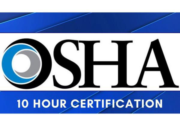 CarthageTech's tweet image. We recently wrapped up OSHA training for our Construction, Ag Construction, and Machining/Adv Manufacturing students. We had 112 students earn their OSHA 10 certification. #choosecte