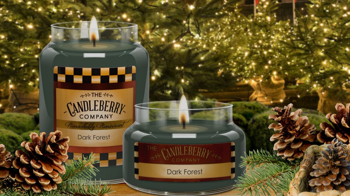 ⭐ ⭐ ⭐ ⭐ ⭐ 
" It is the perfect kiss of fall and winter. A perfect balance of fruity and spicy. This has instantly became a new favorite for me and I will definitely be re-ordering! If you are looking for a cozy and inviting candle, just order it already!" - stephanie