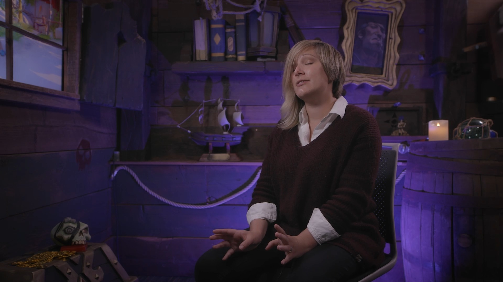 Sea of Thieves on Twitter "From the Siren King and the Ancients to the