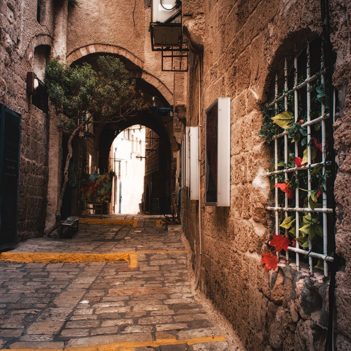 TurismocityBR's tweet photo. 📍Tel Aviv em Israel ao mesmo tempo que é uma cidade moderna, tecnológica e evoluída tem seus lugares que guardam muita história e cultura!
Quem não ama lugares assim que juntam o novo com a tradição? 🥺❤️
#Israel #ViagemIsrael #DicasdeViagens #BlogdeViagens #Viagens https://t.co/4FICRmnXVm