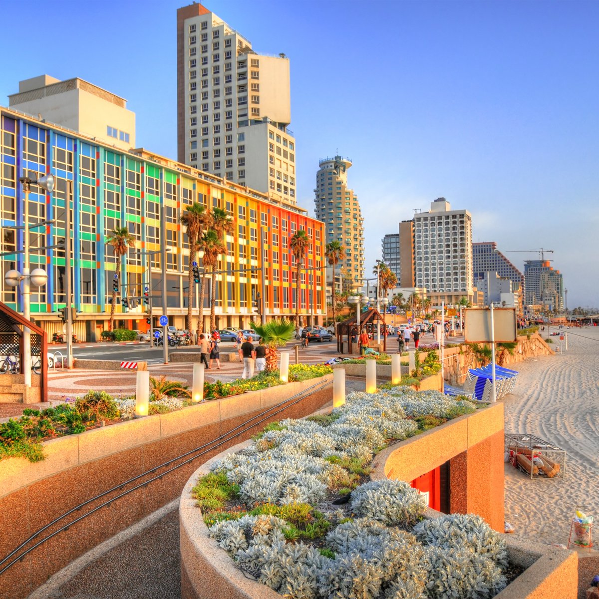TurismocityBR's tweet photo. 📍Tel Aviv em Israel ao mesmo tempo que é uma cidade moderna, tecnológica e evoluída tem seus lugares que guardam muita história e cultura!
Quem não ama lugares assim que juntam o novo com a tradição? 🥺❤️
#Israel #ViagemIsrael #DicasdeViagens #BlogdeViagens #Viagens https://t.co/4FICRmnXVm