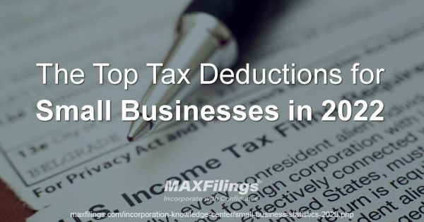 MaxFilings's tweet photo. Many #smallbusiness owners need help when it comes to #taxes. Learn the top #deductions available and how to find them: https://t.co/qirkPhrv8Y https://t.co/jNJRxfa0bE