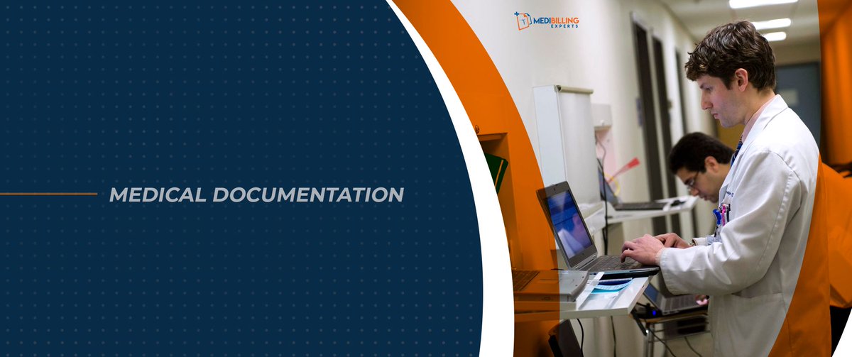 MediBillExperts's tweet photo. No more difficulty in the documentation of medical processes as we are here to help you with it, without much costs. 
Visit Our Site : https://t.co/LblUairEfA
Mail Us :support@medibillingexperts.com
#medicaldata #medicaldocumentation #medicalcoding #medicalbilling https://t.co/DjenXoPGRy