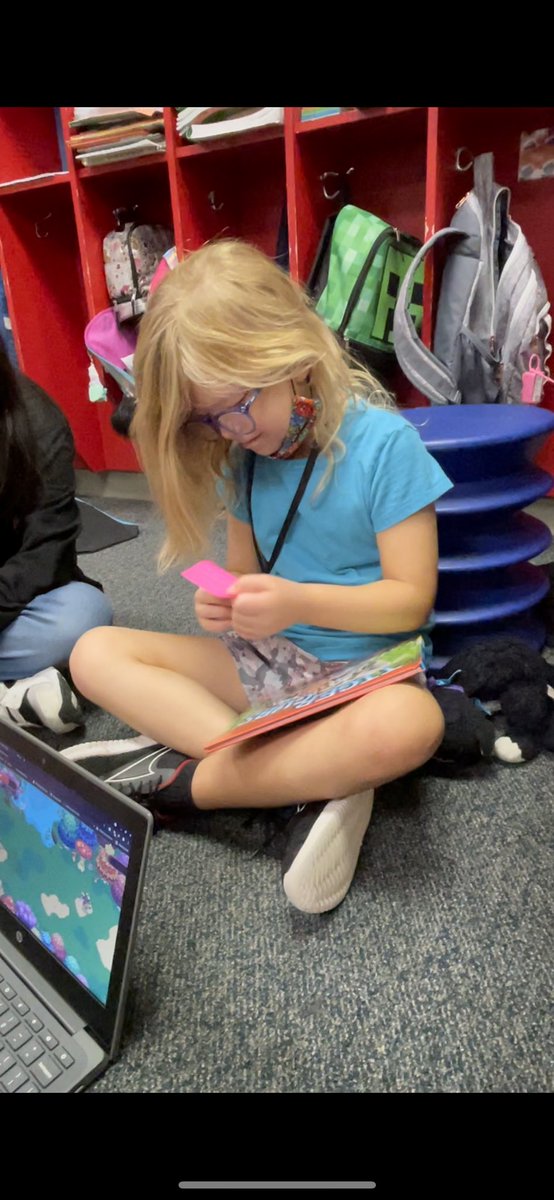 Laura L'Huillier Frazier tweet media