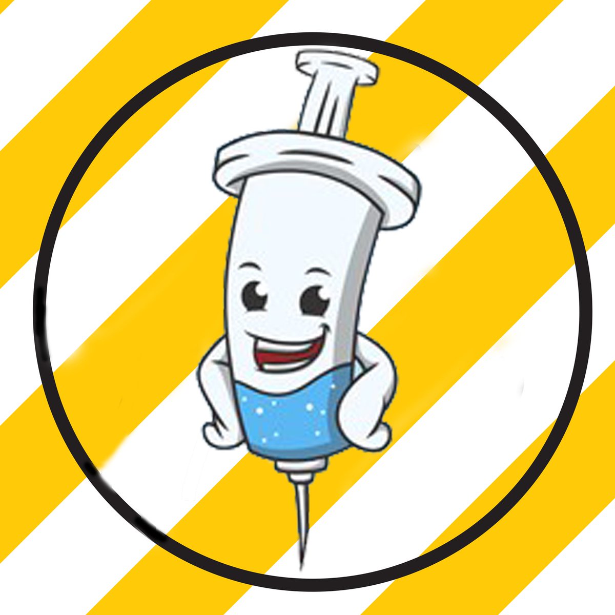 zoe_davidson_nz's tweet photo. Highlight of the day was finding out about New Zealand's mascot for the COVID vaccination. #shotbro #letsgetvaccinated #CovidVaccine https://t.co/JXRdwzbQv4